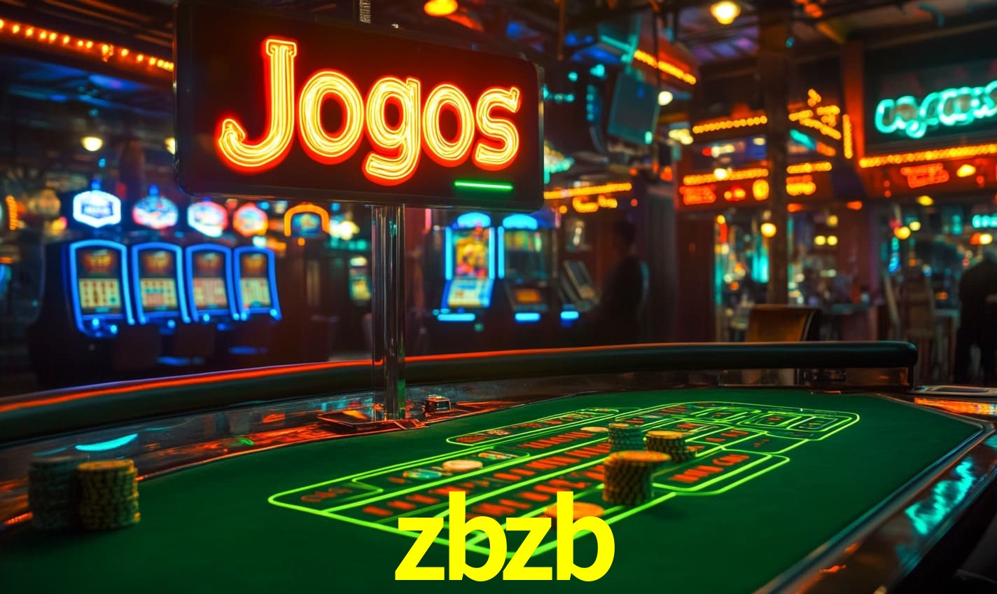 Estatísticas zbzb