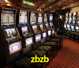 Descubra o Mundo do Cassino Online com zbzb