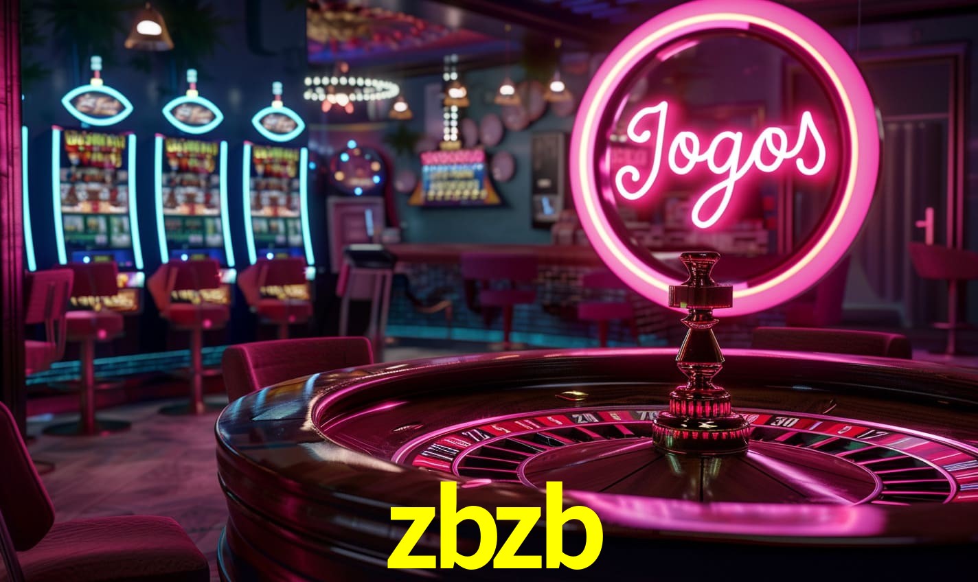 A Popularidade dos Caça-Níqueis no zbzb