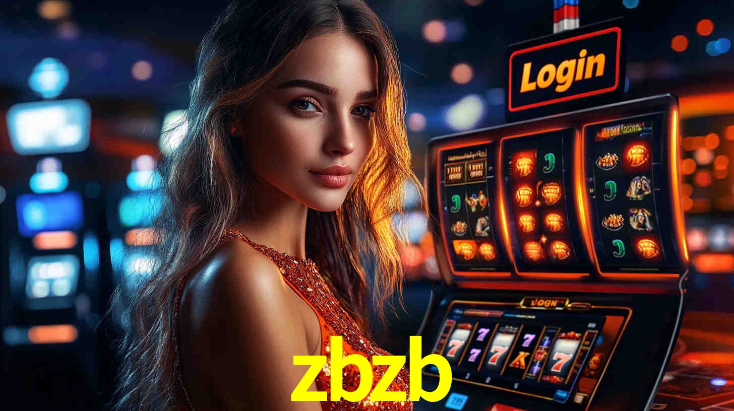 zbzb: Jogos de Caça-Níqueis-Altas Recompensas, Roleta-Velocidade, Blackjack-Desafios Máximos
