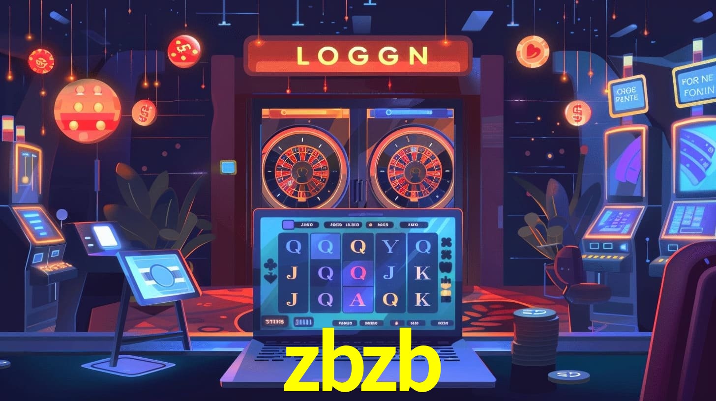Casino Ao Vivo zbzb
